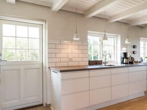 Maison | Intérieur