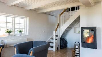 House | Interior
