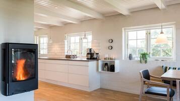 House | Interior