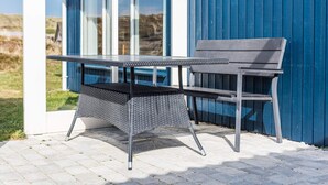 Hus | Restaurang utomhus