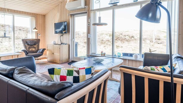 Hus | Interiör