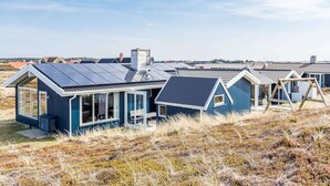 Hus | Exteriör
