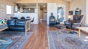 Hus | Vardagsrum
