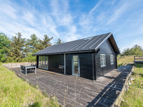 Holiday Home in FanÃ¸