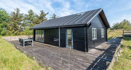 Holiday Home in Fanø