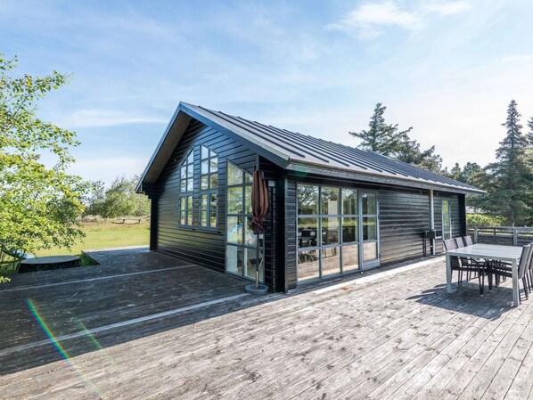 House | Exterior - Holiday Home in FanÃ¸ (Fano)