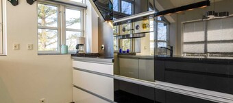 Holiday Home in FanÃ¸