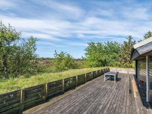 House | Exterior - Holiday Home in FanÃ¸ (Fano)