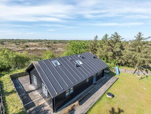 House | Exterior - Holiday Home in Fanø (Fano)