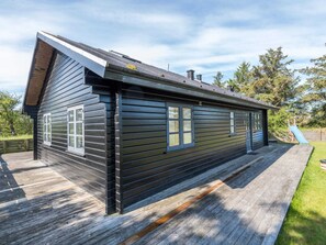 House | Exterior - Holiday Home in FanÃ¸ (Fano)