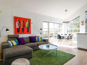Hus | Interiör