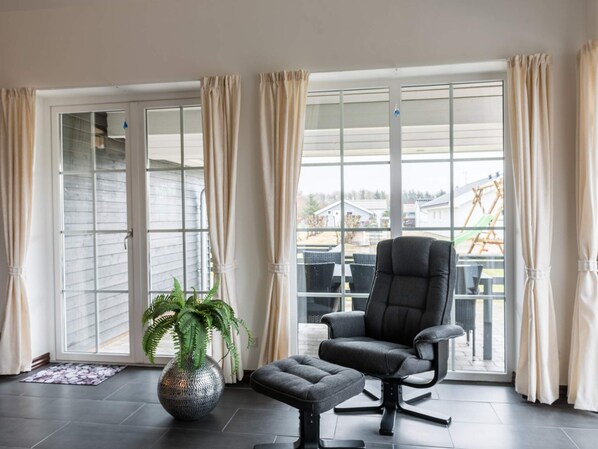 Huis | Interieur