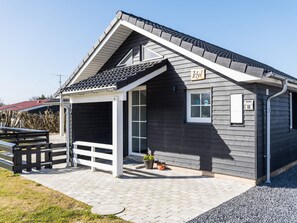 House | Exterior