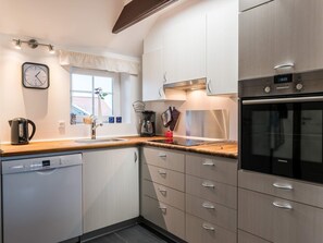 Huis | Interieur