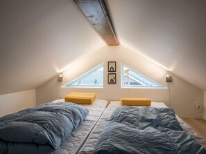 Huis | Interieur