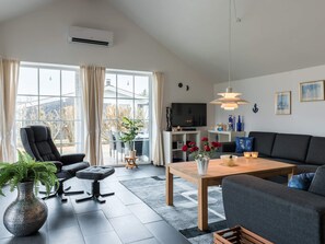 Huis | Interieur
