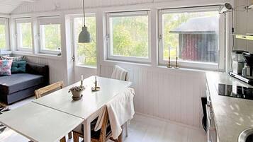 House | Interior