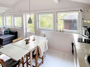 Hus | Interiör