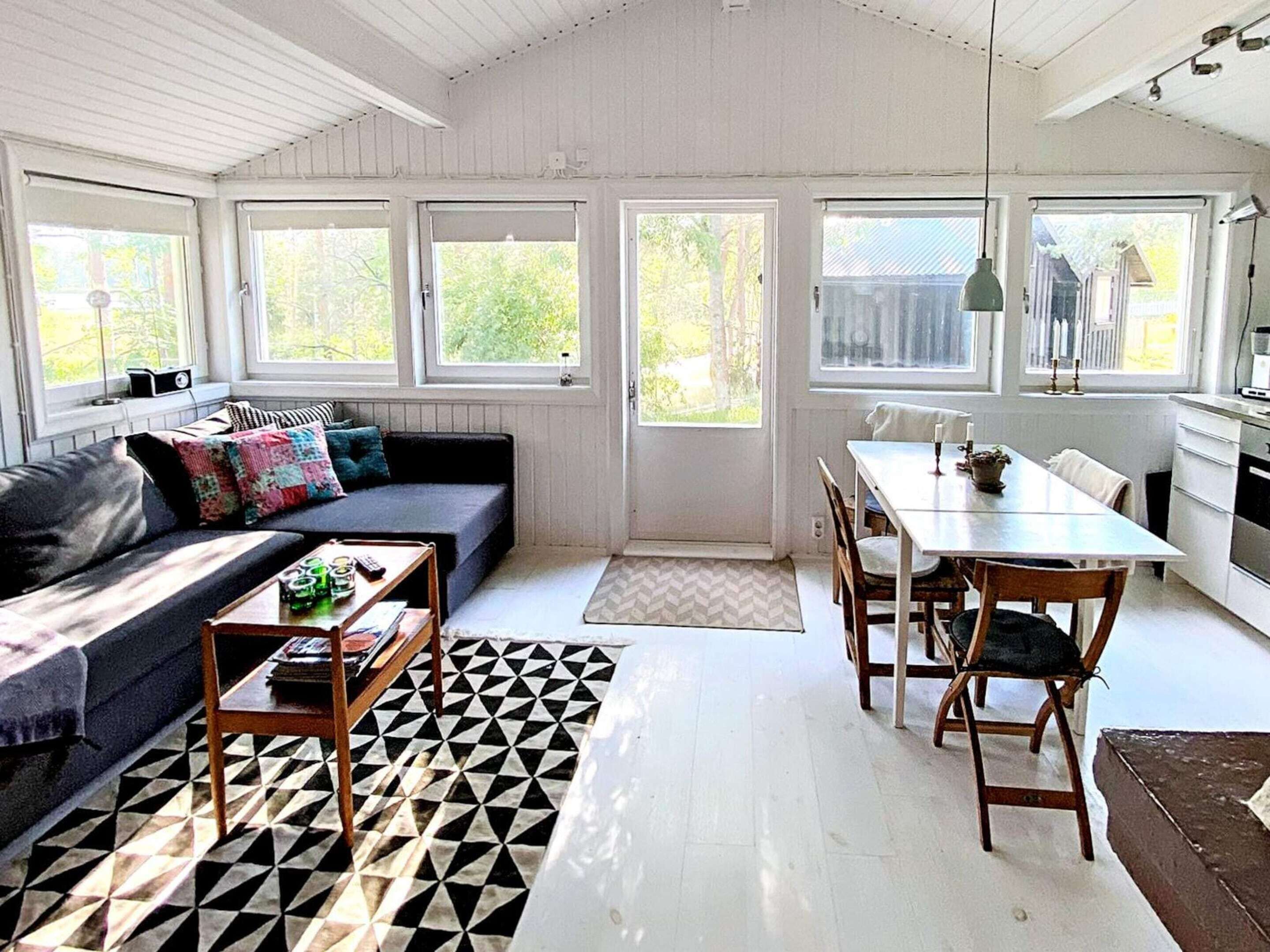 單棟房屋 | 內部