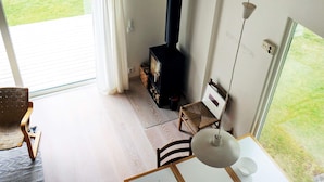 2 bedrooms, individually furnished