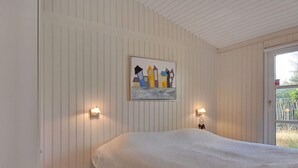 House | Interior - 4 Person Holiday Home in Blavand (Blavand)