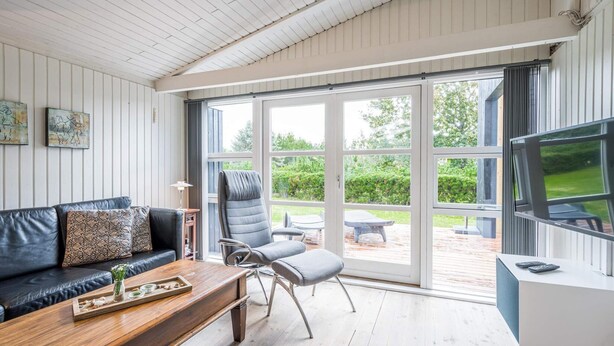 House | Interior - 4 Person Holiday Home in Blavand (Blavand)