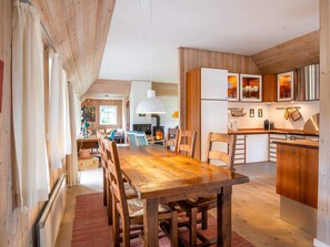 Dining - 4 Person Holiday Home in Fano (Fano)