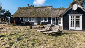Maison | Extérieur