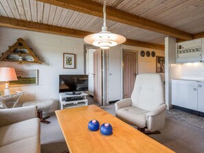 Hus | Interiör