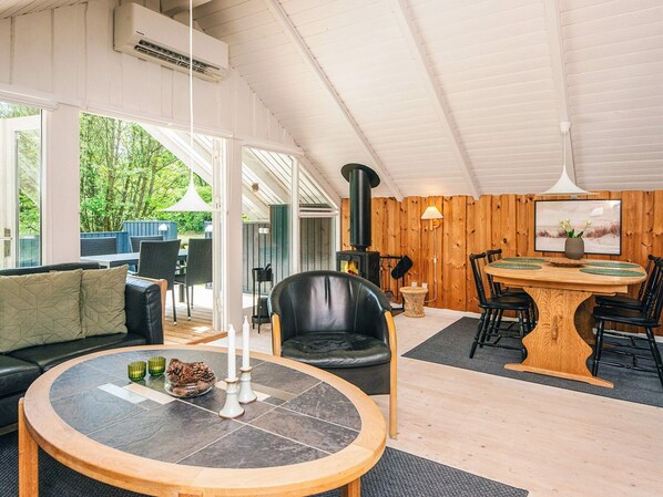 House | Interior