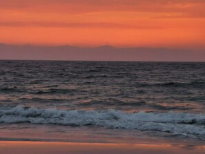 House | Beach
