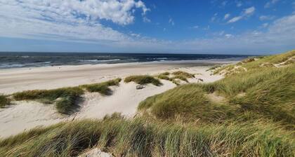 4 Person Holiday Home in Norre Nebel