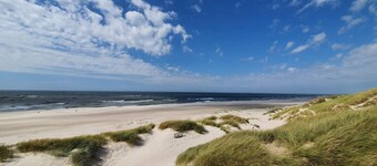 4 Person Holiday Home in Norre Nebel