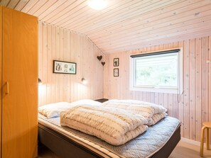 Ferienhaus | Innenbereich