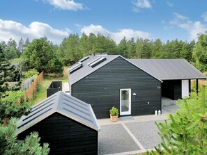 Unclassified image, 3 of 34, button - 8 Person Holiday Home on a Holiday Park in Blåvand (Blavand)