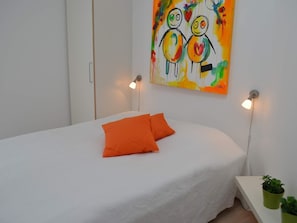 4 bedrooms, individually furnished - 8 Person Holiday Home on a Holiday Park in Blåvand (Blavand)