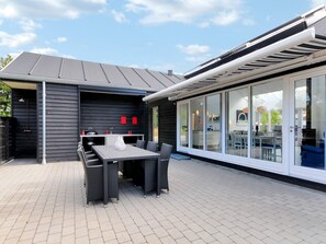 Unclassified image, 2 of 34, button - 8 Person Holiday Home on a Holiday Park in Blåvand (Blavand)