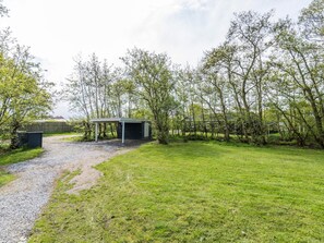 Eksteriør