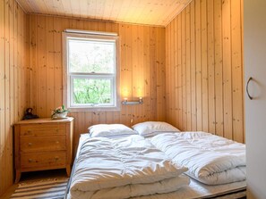 House | Interior - Tranquil Oasis in Rindby (Fano)