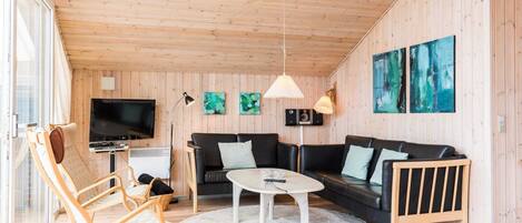 House | Interior