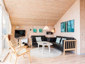 Ferienhaus | Innenbereich