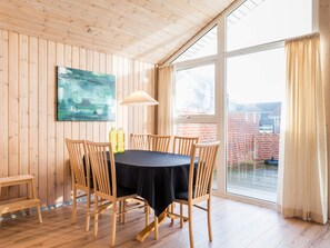Interior - 4 Person Holiday Home in Henne (Henne)