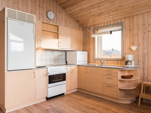 Hus | Interiør