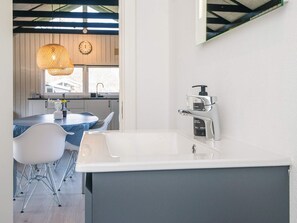 House | Interior - 4 Star Holiday Home in Hemmet (Hemmet)