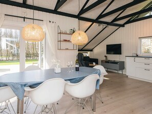 House | Interior