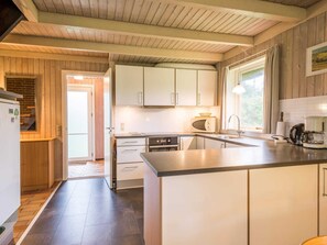 Hus | Interiør