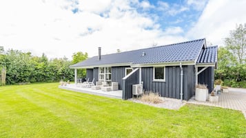 House | Exterior