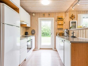 Ferienhaus | Innenbereich
