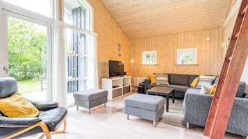 Hus | Interiør