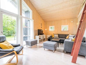 House | Interior